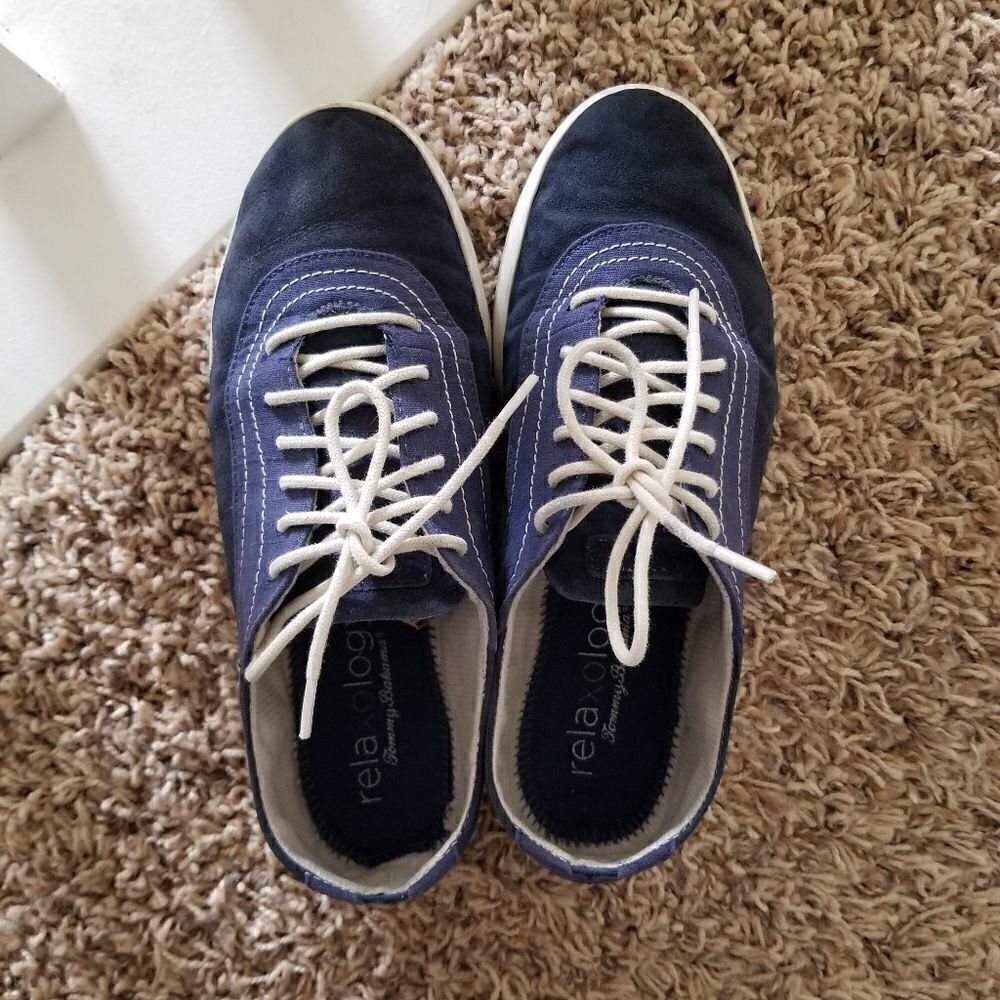 Tommy Bahama Relaxology Shoes 